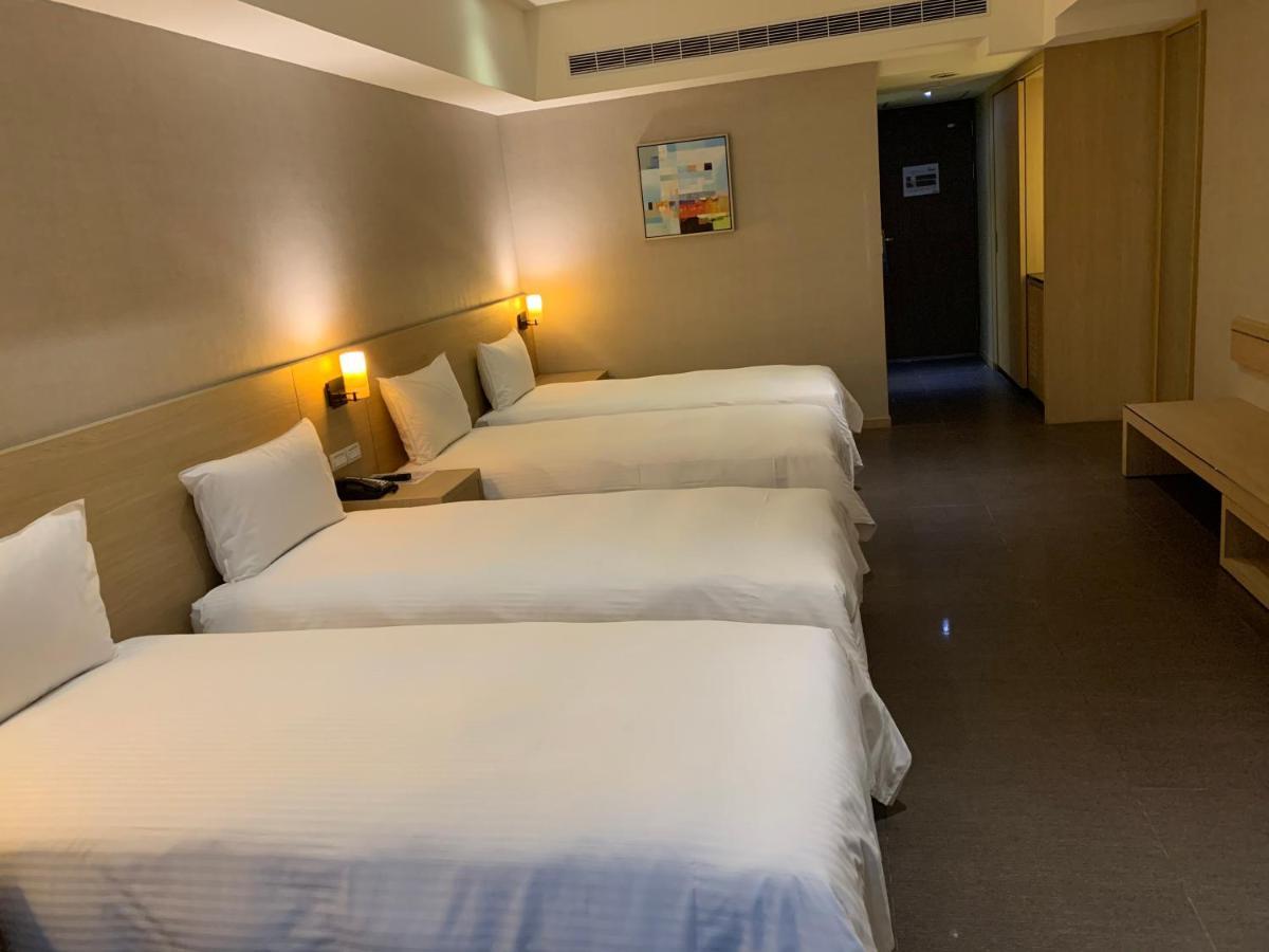 Grand Bay Resort Hotel Hengchun Old Town Zewnętrze zdjęcie