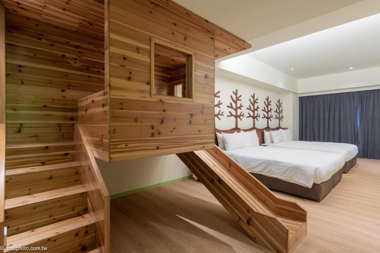 Grand Bay Resort Hotel Hengchun Old Town Zewnętrze zdjęcie