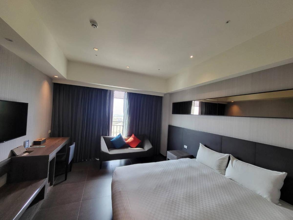 Grand Bay Resort Hotel Hengchun Old Town Zewnętrze zdjęcie