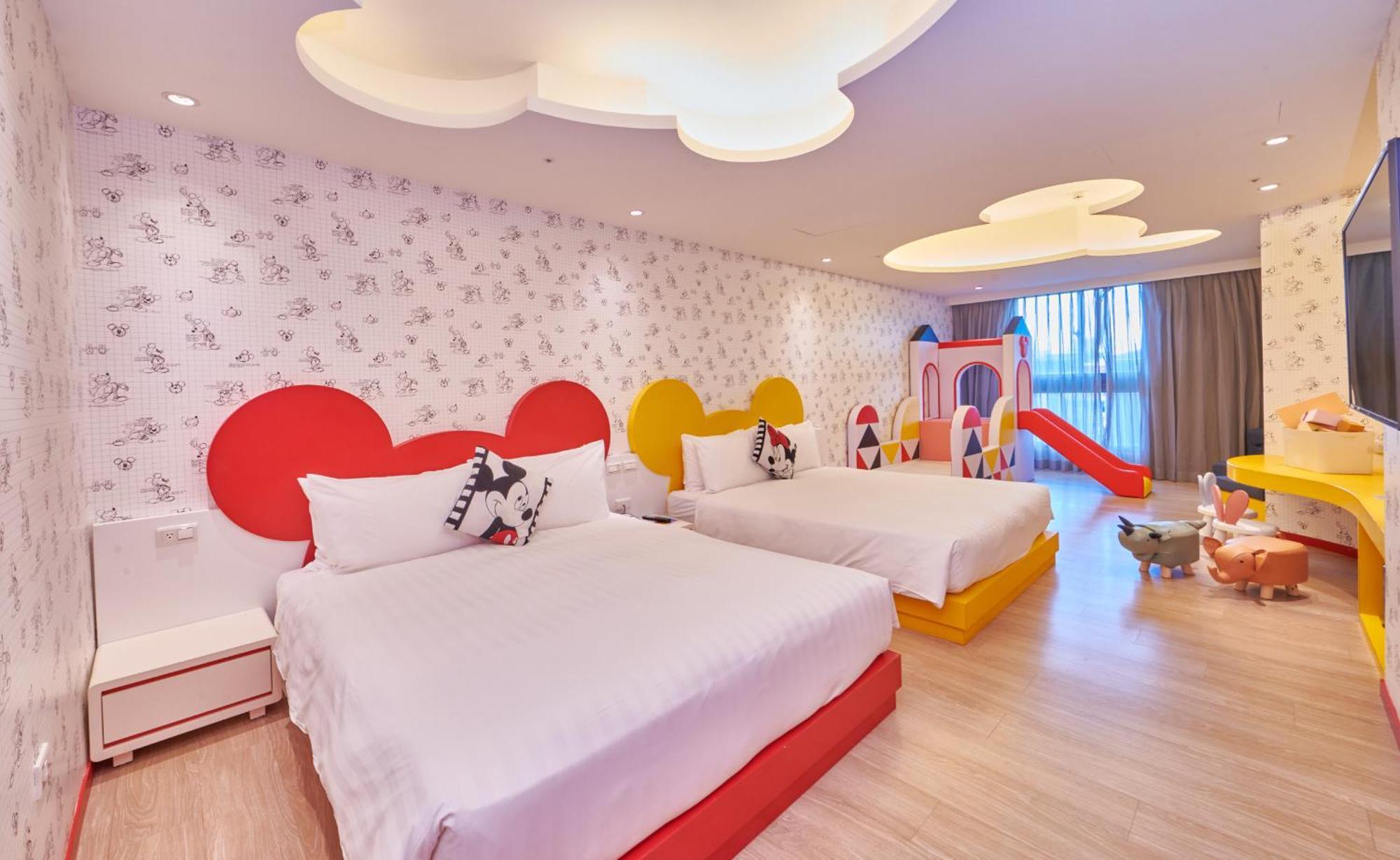 Grand Bay Resort Hotel Hengchun Old Town Zewnętrze zdjęcie