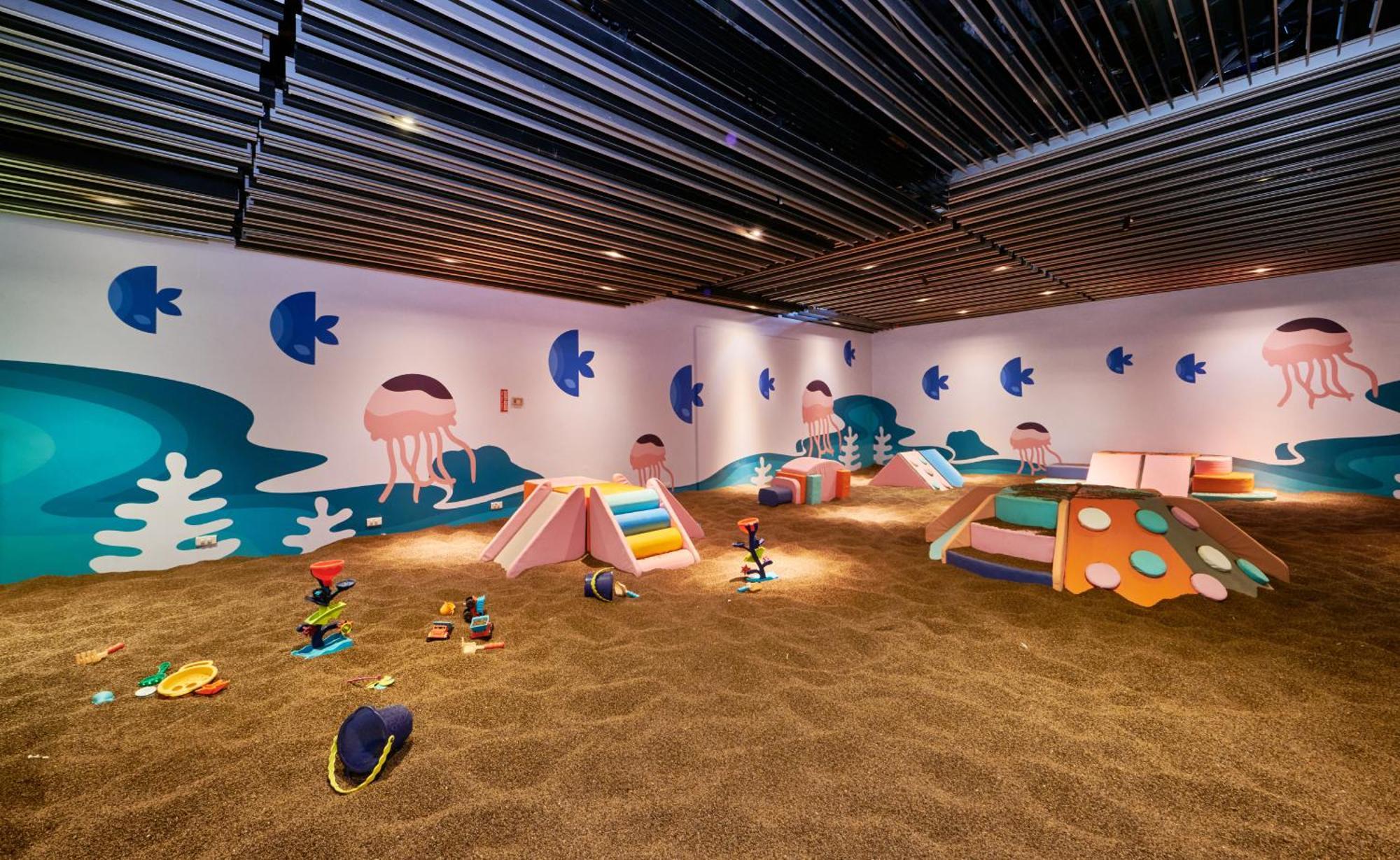 Grand Bay Resort Hotel Hengchun Old Town Zewnętrze zdjęcie The Children's Museum