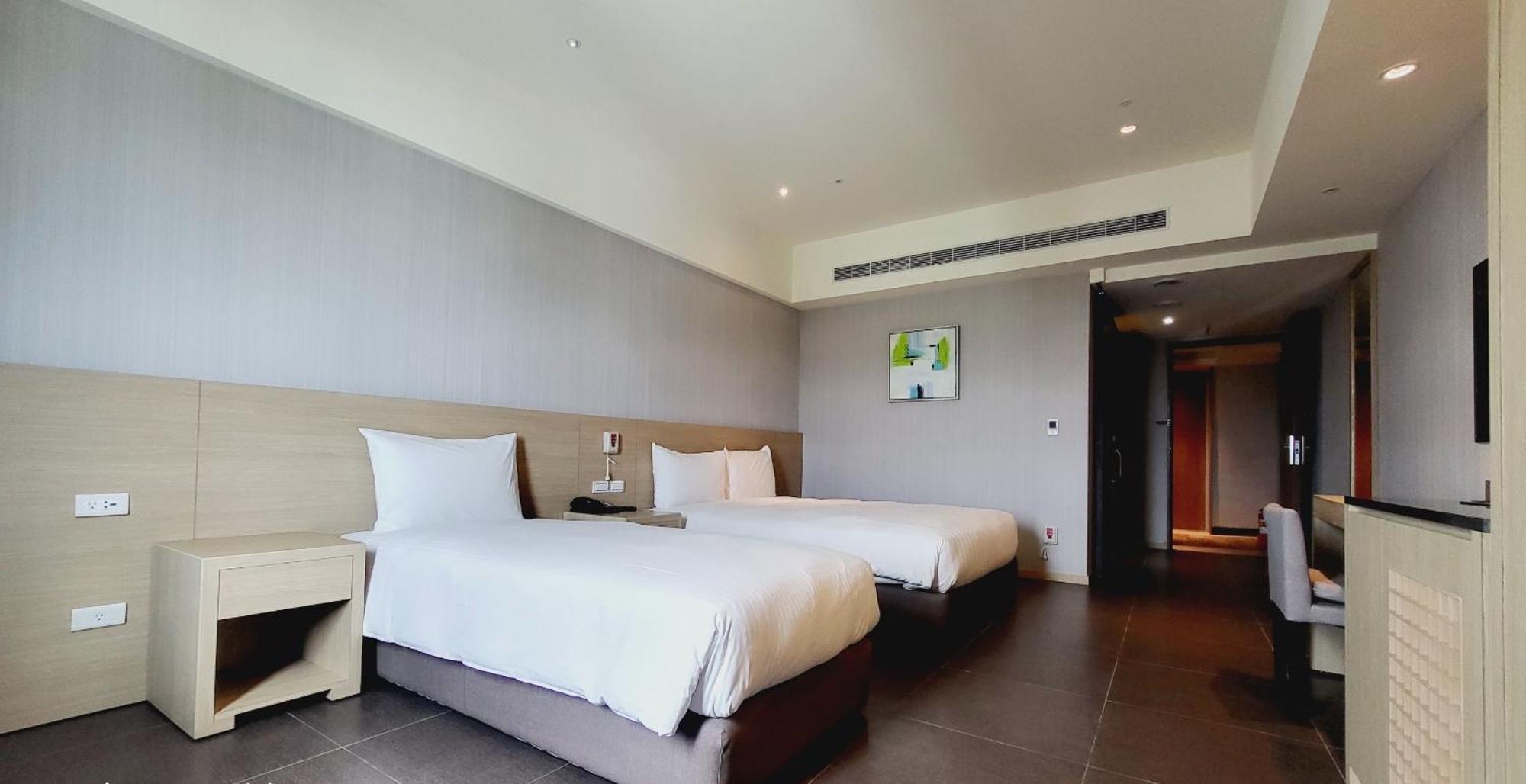 Grand Bay Resort Hotel Hengchun Old Town Zewnętrze zdjęcie